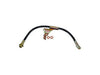 Brake Hydraulic Hose for Lesabre, Park Avenue, Deville, 88, 98+More H38262
