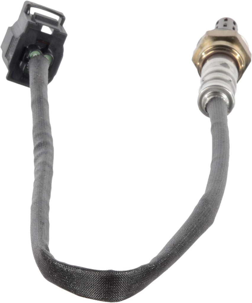 Automotive 18126 Premium OE Fitment Oxygen Sensor - Compatible with Select Chrysler, Dodge, Jeep, Mitsubishi, Ram, and SRT Cars, Trucks, Vans, and Suvs