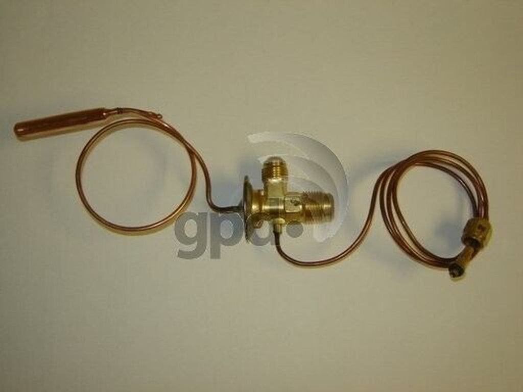 Global Parts A/C Expansion Valve for Montero, Cressida 3411244