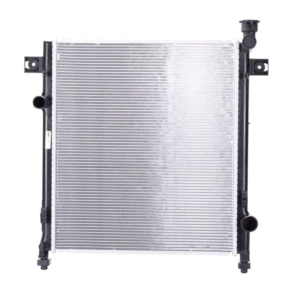 13071 Replacement Radiator for Jeep Liberty Fits 2000 Honda Prelude