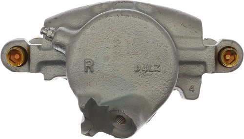Professional 18FR623C Front Passenger Side Disc Brake Caliper Assembly (Friction Ready Coated), Remanufactured (Renewed)