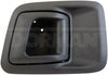 Dorman Interior Door Handle for 06-14 Honda Ridgeline 96518