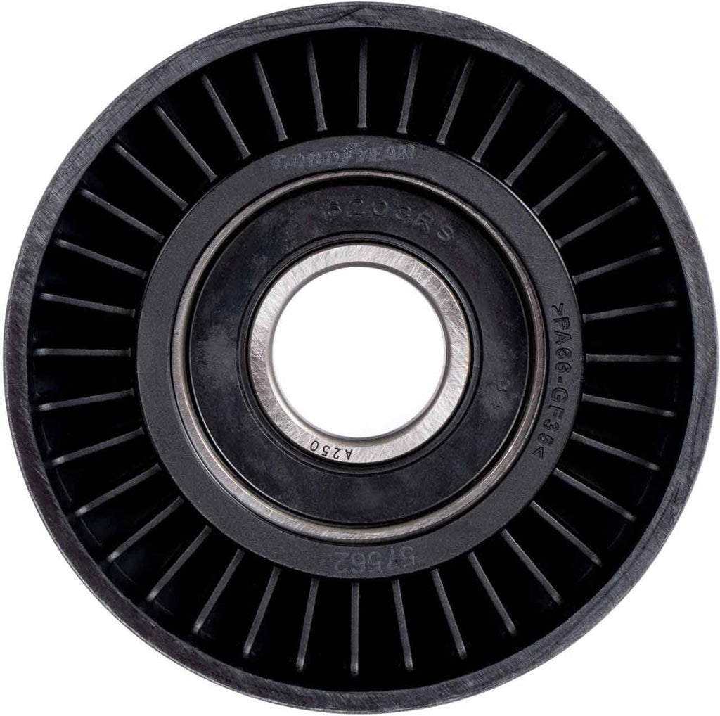 57562 FEAD Pulley