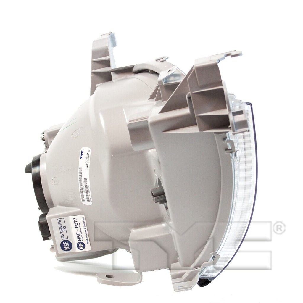 TYC Headlight Assembly for 05-11 Tacoma 20-6577-00-9
