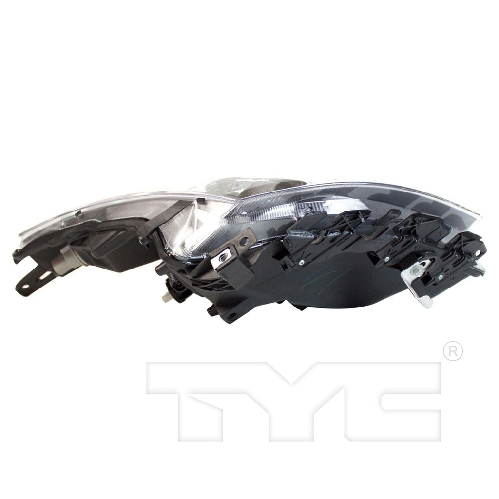 TYC Headlight Assembly for 07 Altima 20-6827-00