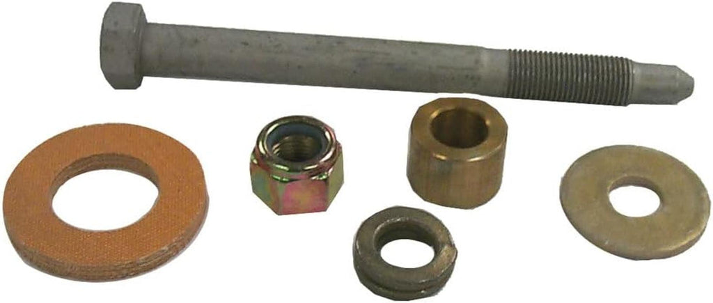 International 18-2141 Engine Mount Bolt Kit, GLM, Mercruiser Stern Drive