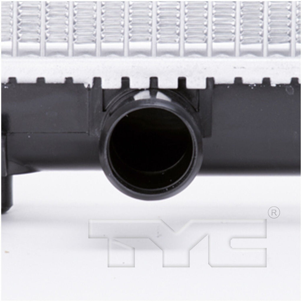 TYC Radiator for 00-04 Avalon 2324