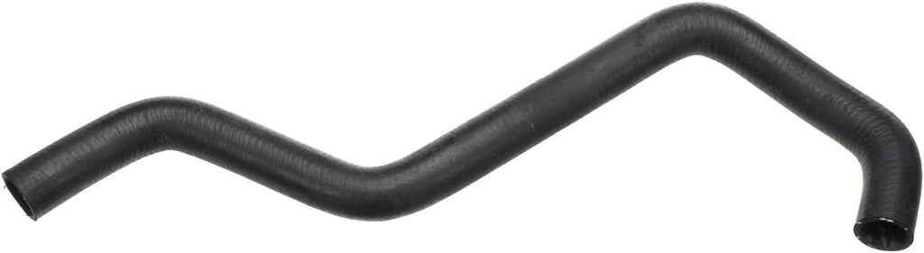 Gold 26381X Molded Upper Radiator Hose