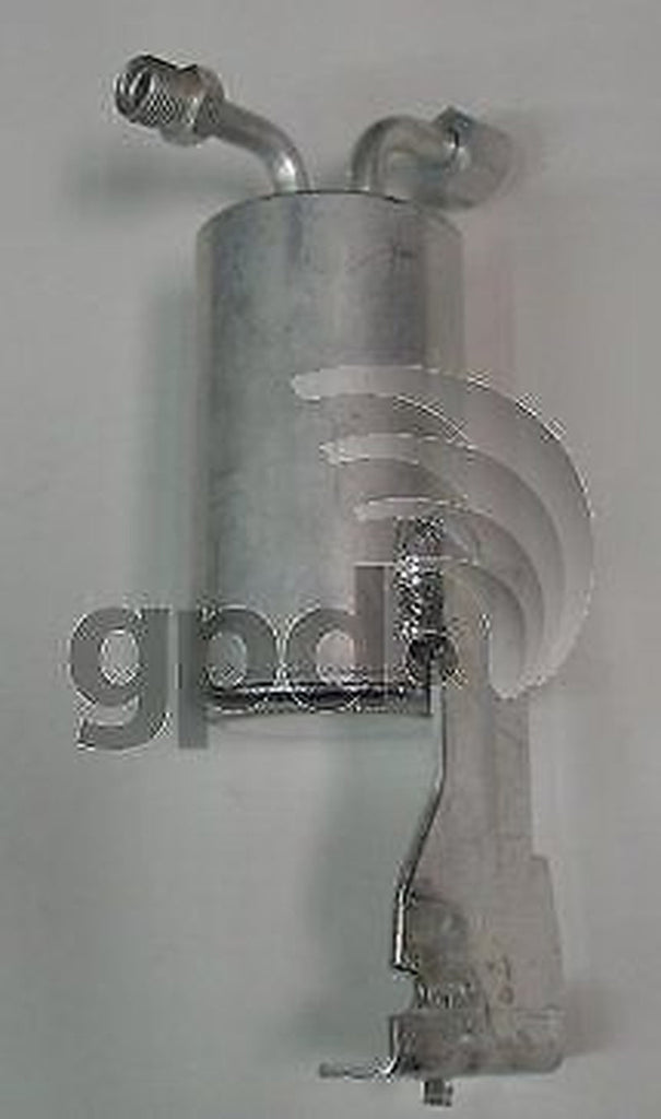 Global Parts A/C Compressor and Component Kit for 1999 Dodge Stratus 9622968