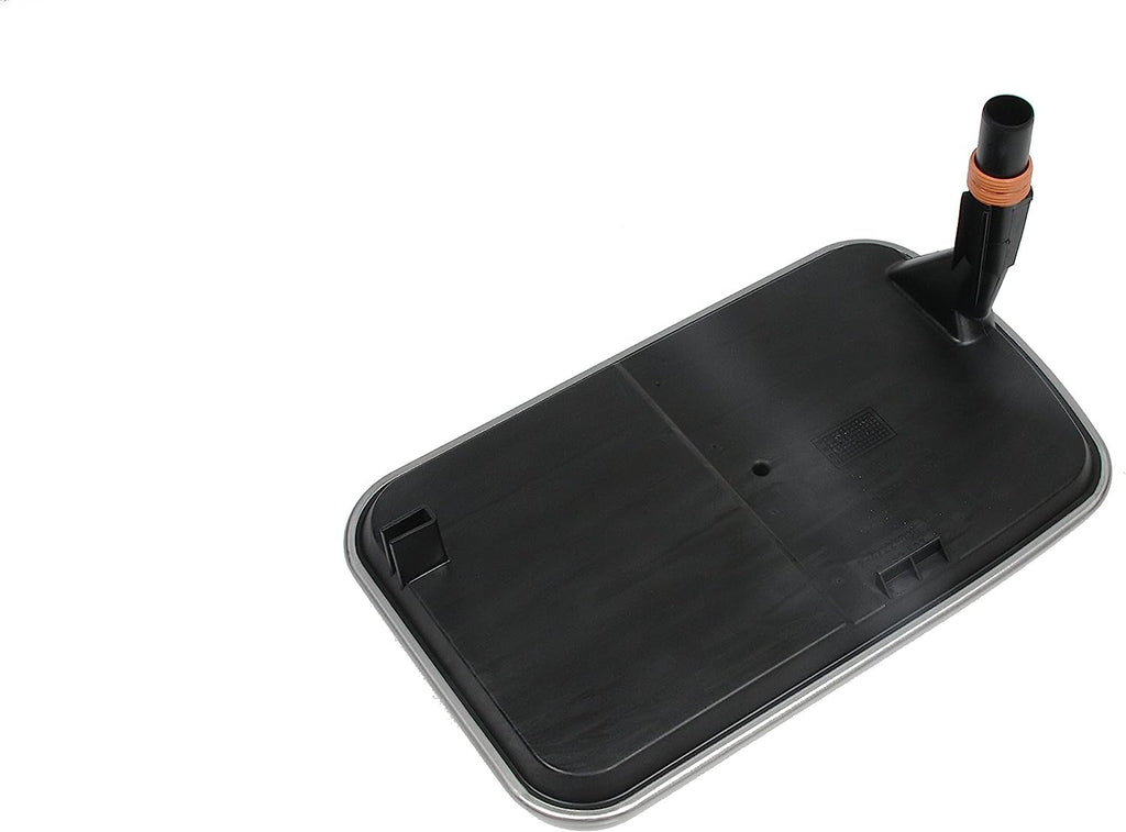 GM Genuine Parts 96042990 Automatic Transmission Fluid Filter Kit with Seal and Plugs