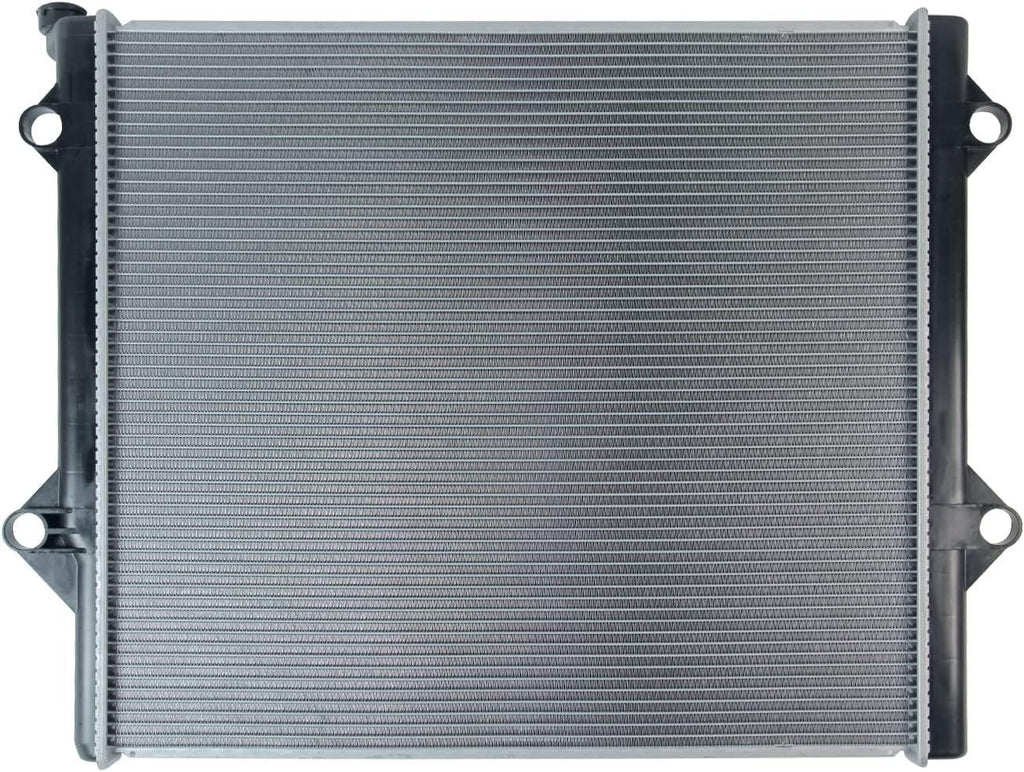 2580 Radiator Compatible with 2003-2008 Toyota 4 Runner