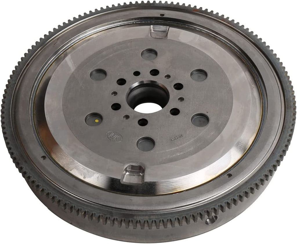 55584381 Clutch Flywheel