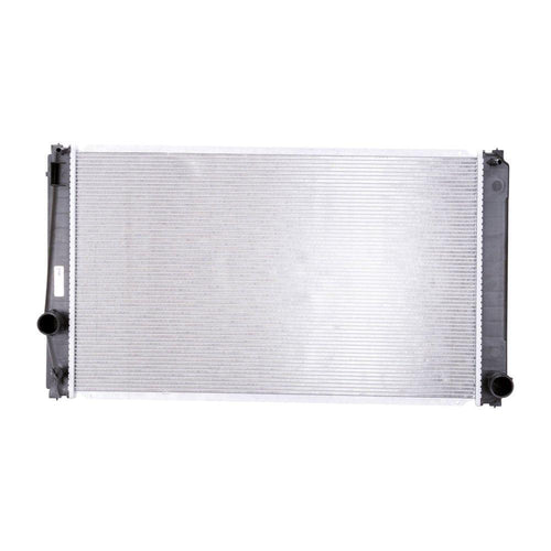 2891 for Toyota Rav4 1-Row Plastic Aluminum Replacement Radiator