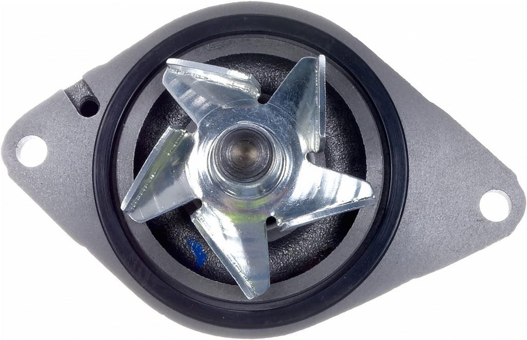 41176HD Heavy-Duty Engine Water Pump
