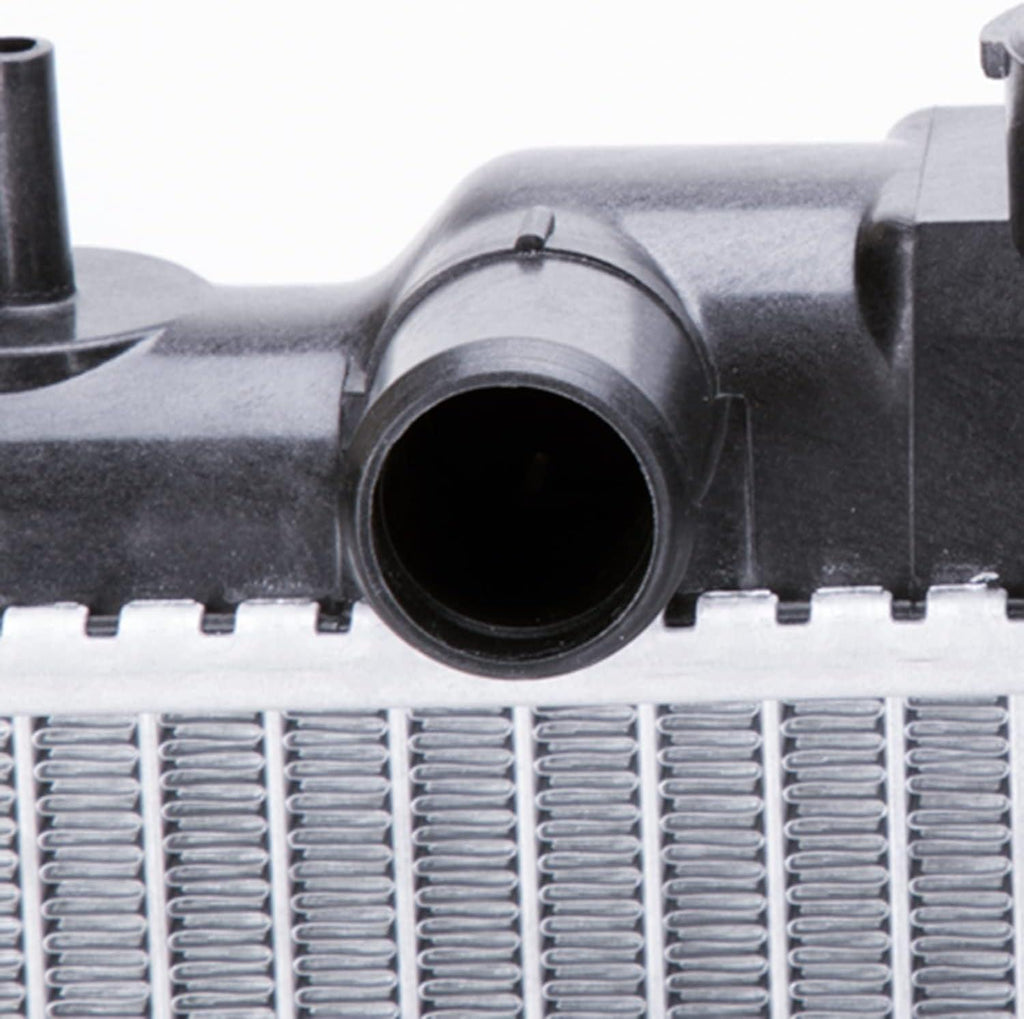 2465 Radiator Compatible with 2000-2004 Subaru Outback