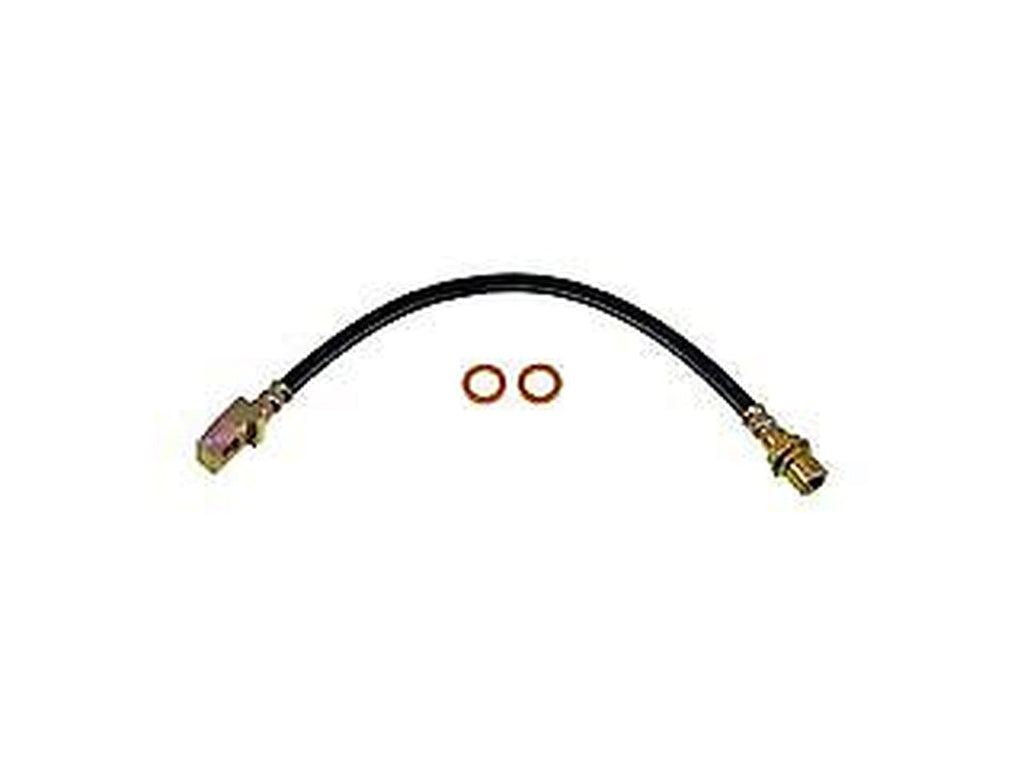 Dorman Brake Hydraulic Hose for 1994-1998 Ford Mustang H380366