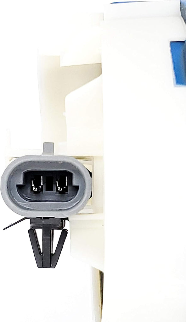 2ABS3371 ABS Speed Sensor