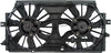 Dorman 620-626 Engine Cooling Fan Assembly Compatible with Select Buick Models