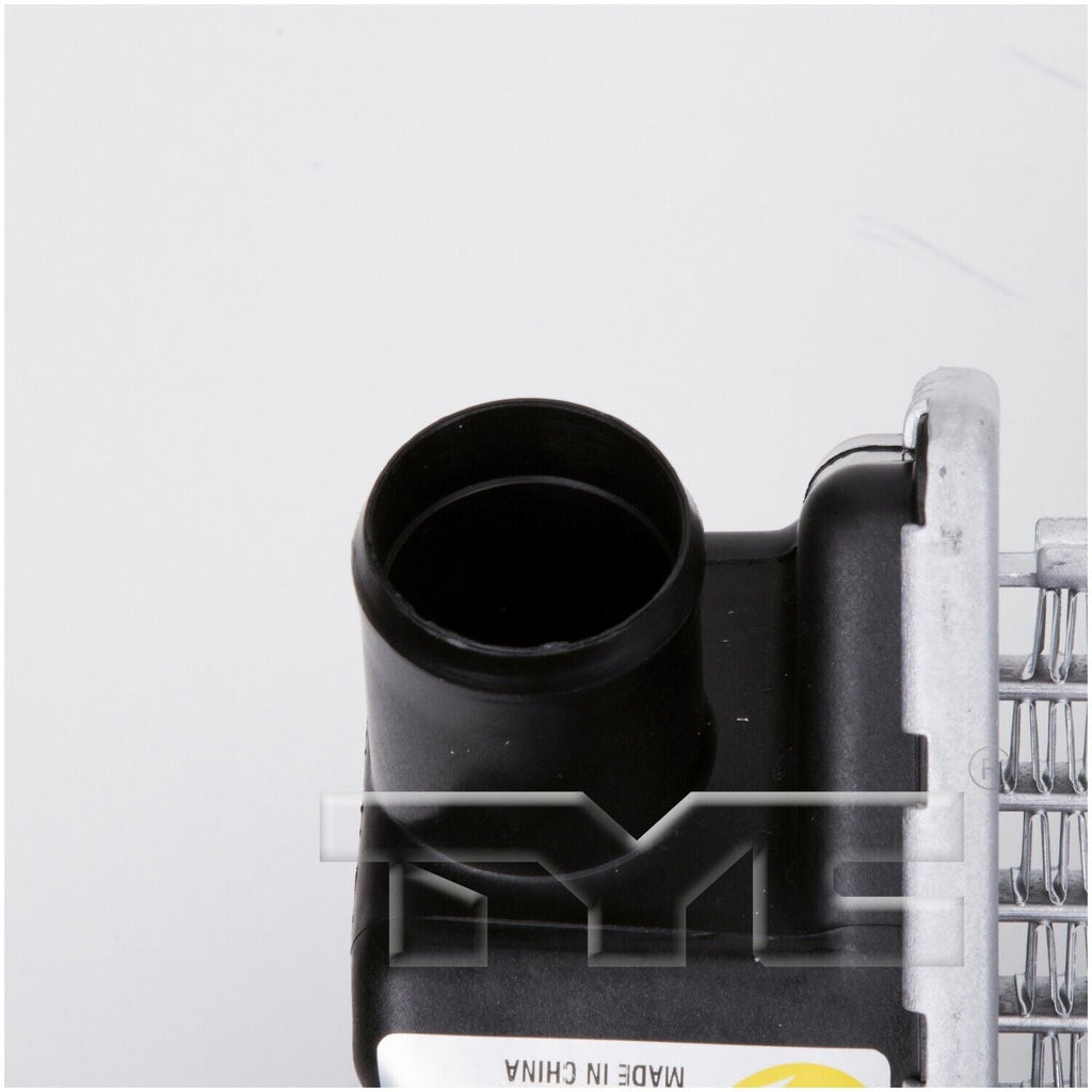 TYC Radiator for 00-04 Buick Regal 2351