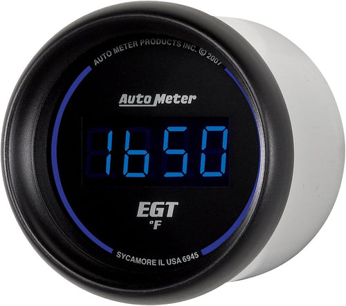 6945 Cobalt Digital 2-1/16