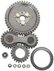 Timing Gear Drive | “Quieter” Design | Fits 1955-1992 Small Block Chevy Engines (Except with Factory Hydraulic Roller Camshaft, LT1, or LT4 Engines) | Made in USA