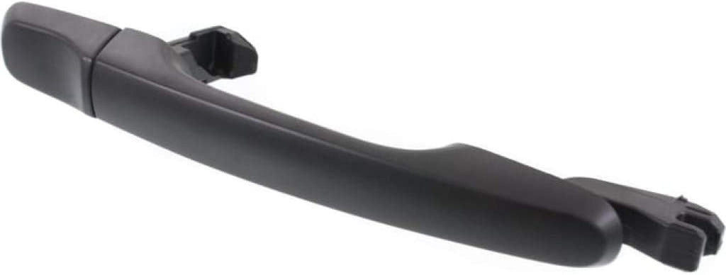 For Acura RL Exterior Door Handle Rear, Passenger Side Primed (1996-2004) | Trim: Base/Premium/Se