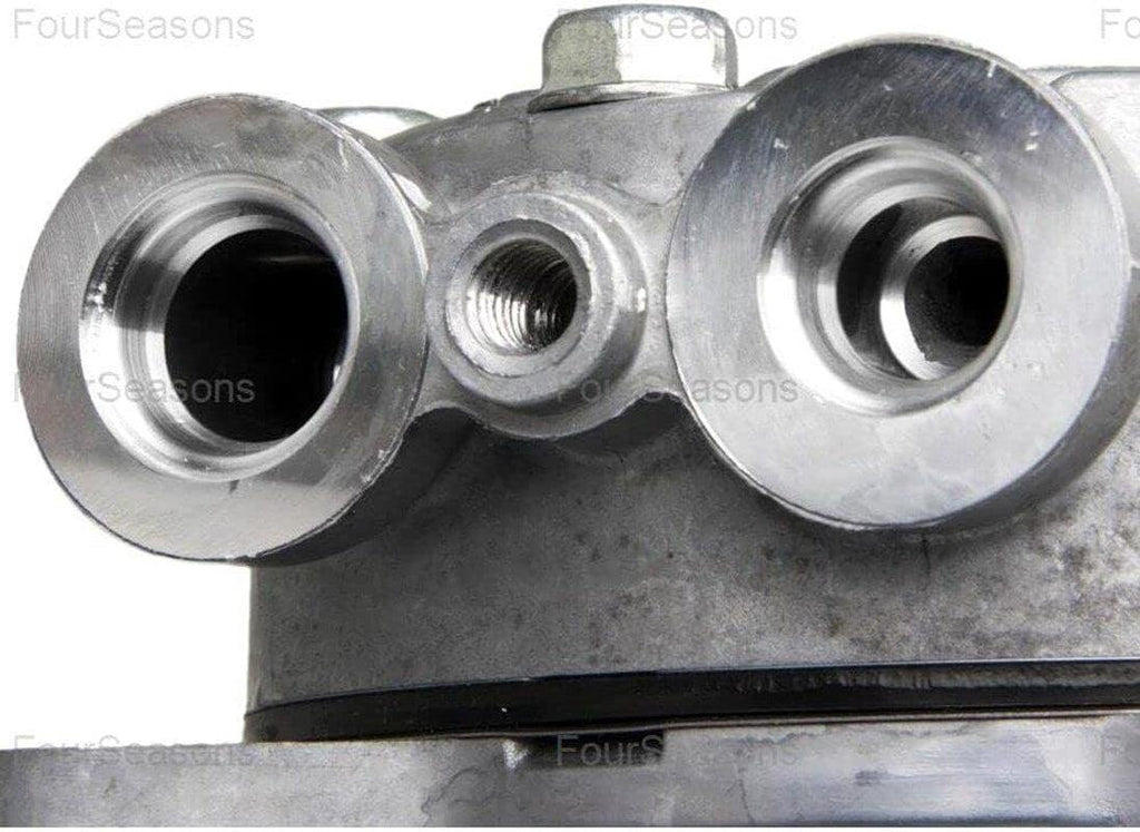 Four Seasons  158552 A/C Compressor