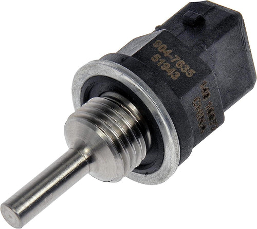 Dorman 904-7635 Exhaust Gas Recirculation (EGR) Valve Temperature Sensor Compatible with Select Kenworth / Peterbilt Models