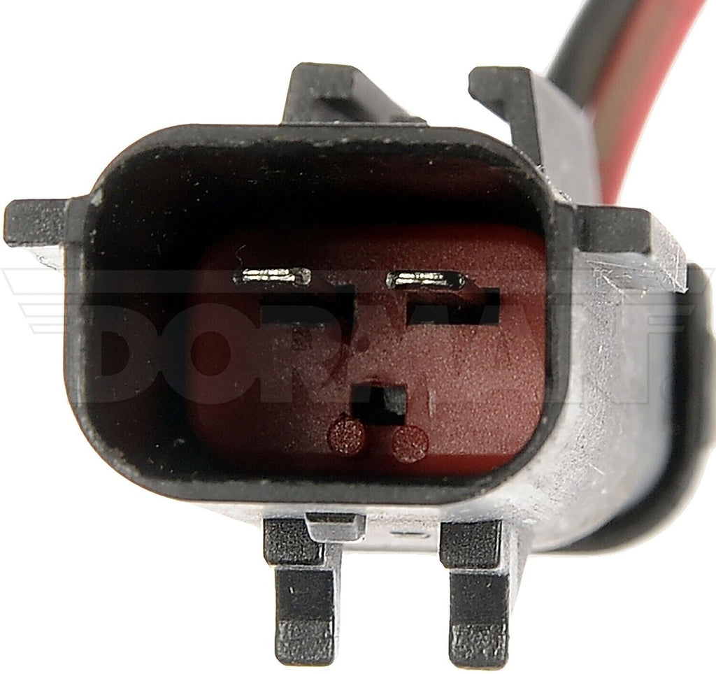 Dorman Power Window Motor and Regulator Assembly for Chevrolet 751-558