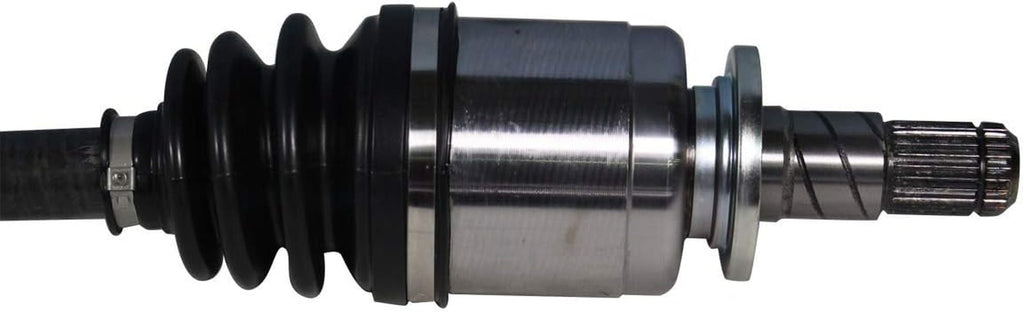 NCV66004 CV Axle Shaft Assembly - Right Rear (Passenger Side)