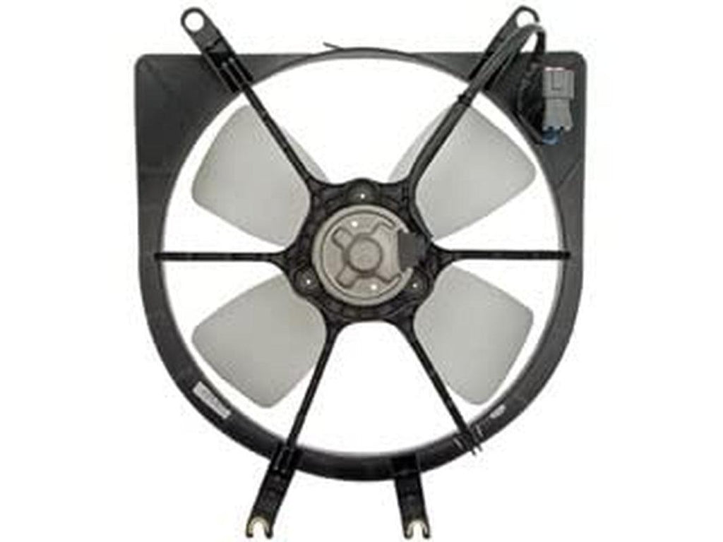 620-217 Engine Cooling Fan Assembly