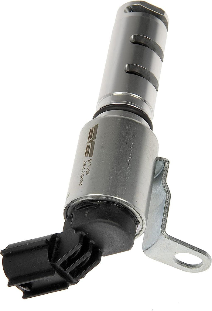 917-236 Exhaust (Rear) Engine Variable Valve Timing (VVT) Solenoid Compatible with Select Scion / Toyota Models