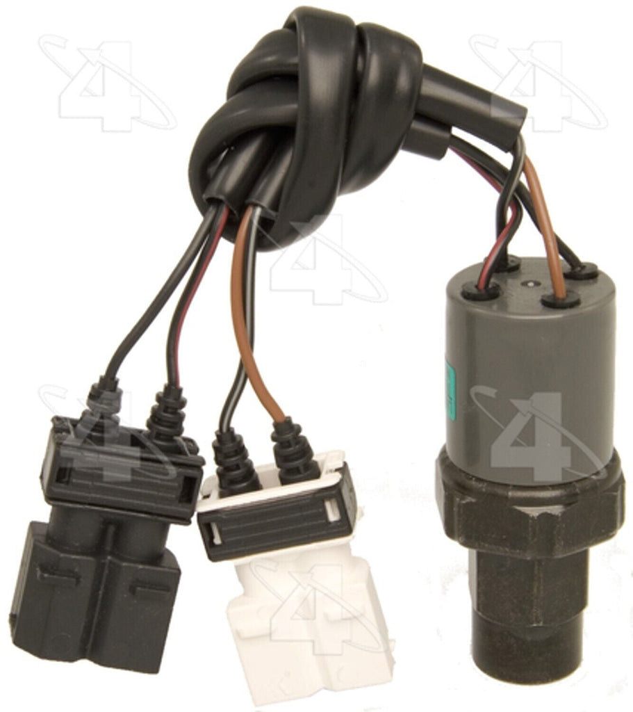 Four Seasons A/C Trinary Switch for BMW 36573