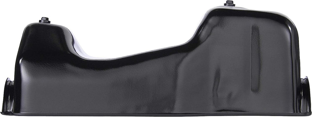 Engine Oil Pan FP16B