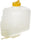 Dorman 603-287 Front Engine Coolant Reservoir Compatible with Select Honda Models
