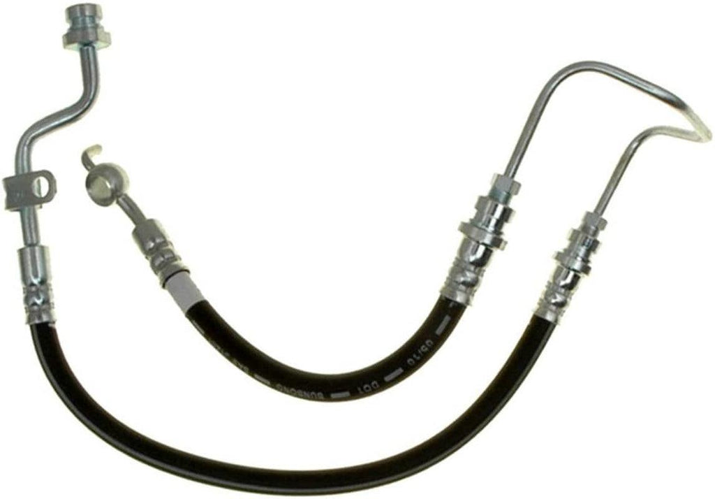 BH382824 Professional Grade Hydraulic Brake Hose