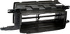 Dorman 601-522 Radiator Shutter Assembly Compatible with Select Ford Models