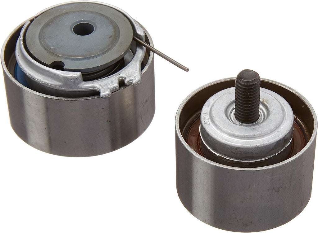 TCK265 Powergrip Premium Timing Belt Component Kit