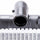2695 Fits Mazda Rx-8 1-Row Plastic Aluminum Replacement Radiator