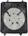 611520 Compatible with HONDA CR-V Right Replacement Cooling Fan Assembly