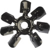 Dorman 620-154 Engine Cooling Fan Blade Compatible with Select Ford Models, Black