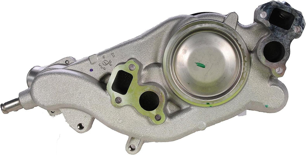 GM Original Equipment 251-775 Engine Water Pump with Gaskets