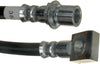 Professional 18J4347 Rear Driver Side Hydraulic Brake Hose Assembly