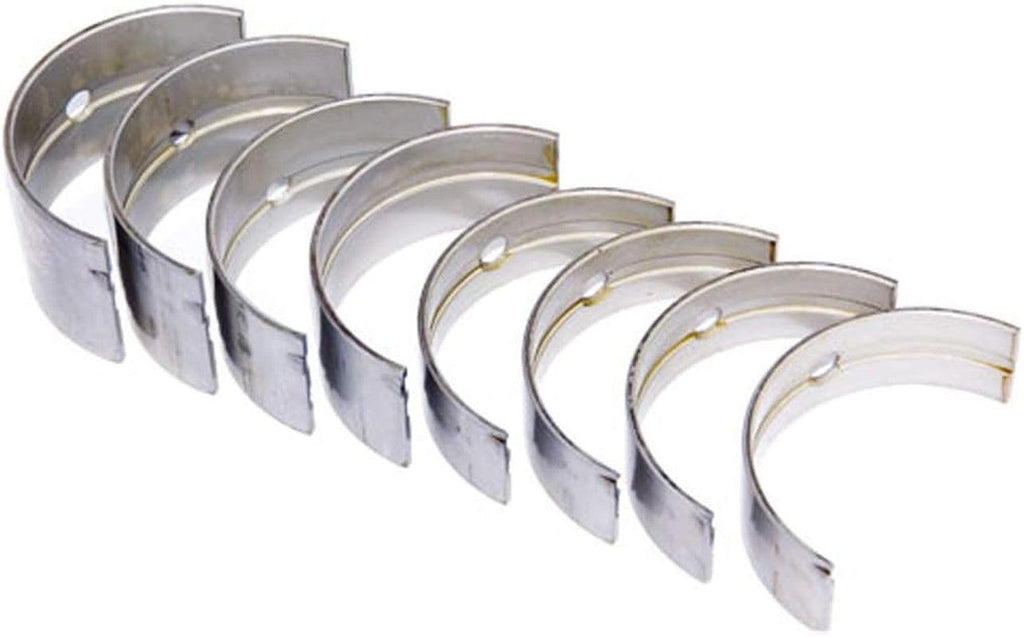 MB5758SI Main Bearing, Si-Series, Standard, 1.6 L, BMW Mini 2007-10, Kit, Standard