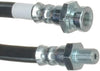 Professional 18J4460 Rear Hydraulic Brake Hose Assembly
