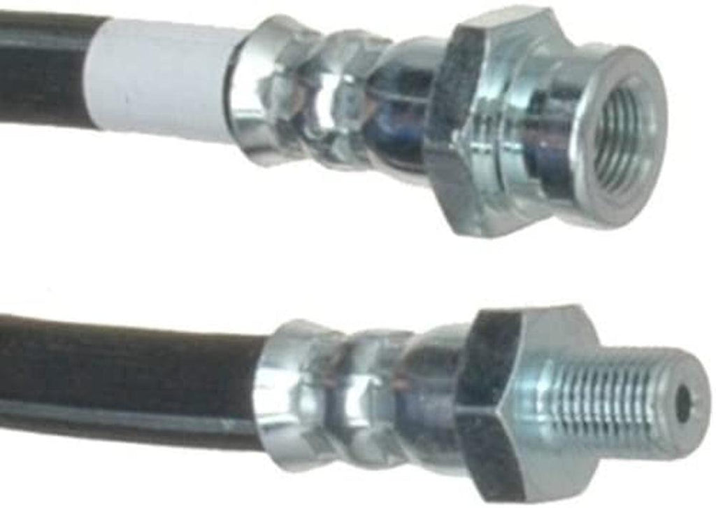 Professional 18J4460 Rear Hydraulic Brake Hose Assembly