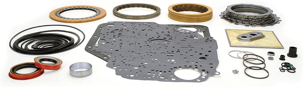 329000 '68-'79 TH350 Master Racing Overhaul Kit