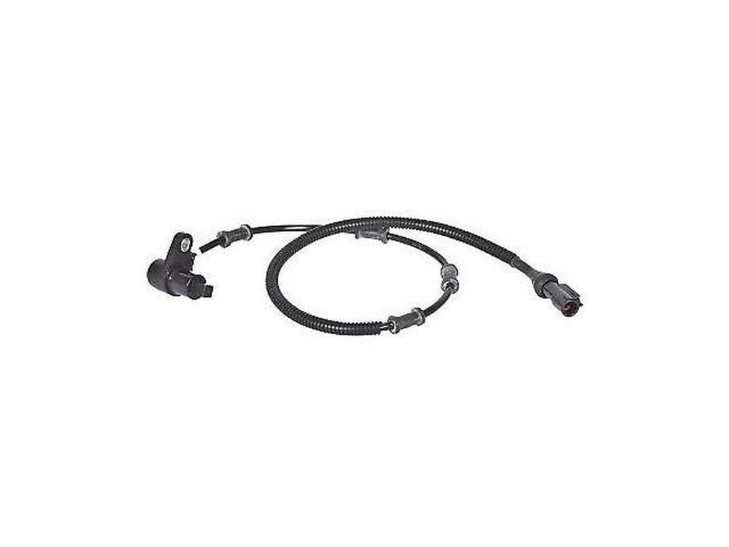 Front ABS Speed Sensor - Compatible with 2011 - 2016 Ford F-550 Super Duty 2012 2013 2014 2015