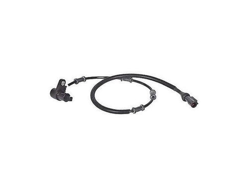 Front ABS Speed Sensor - Compatible with 2011 - 2016 Ford F-250 Super Duty 2012 2013 2014 2015
