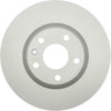 Gold 18A81612 Front Disc Brake Rotor